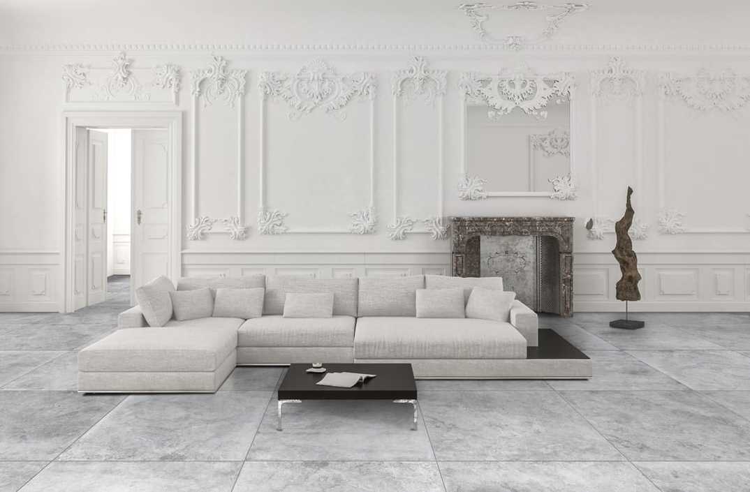 Antica greymarble 80x80 mod