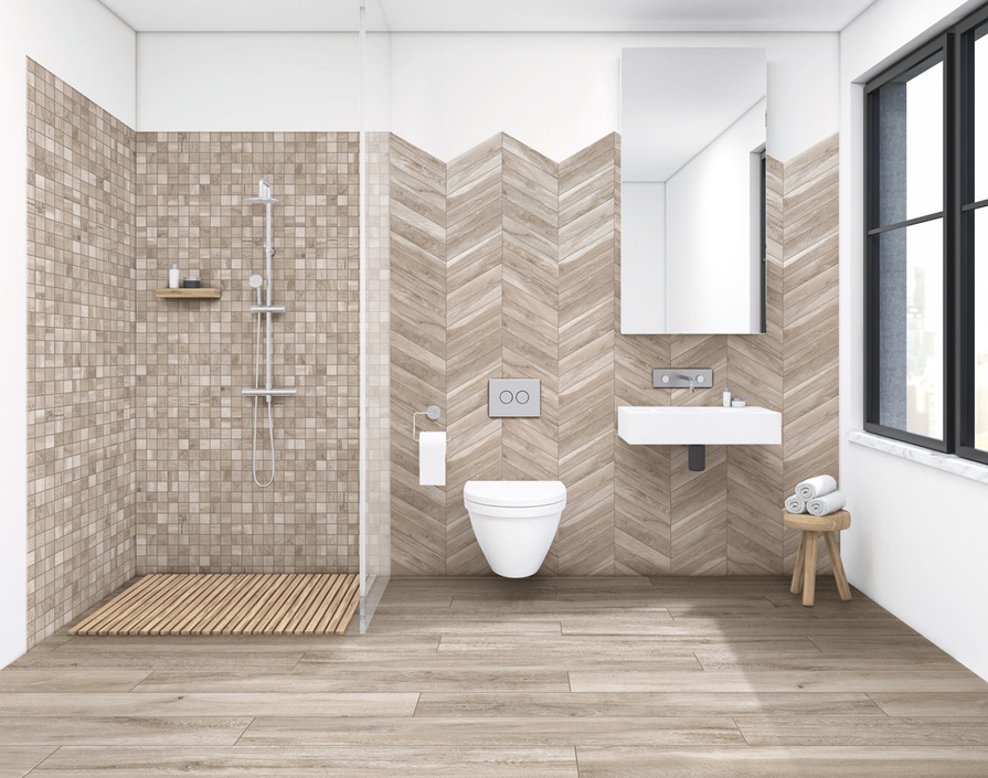 Nodi tramontana 20x120 mosaic5x5 mosaicchevron 295x335